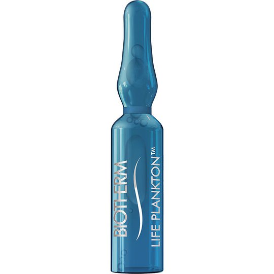 Life Plankton Ampoules, Biotherm Seerumit & öljyt