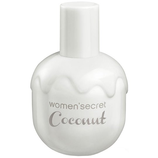 Coconut Temptation, 40 ml Women'Secret EdT