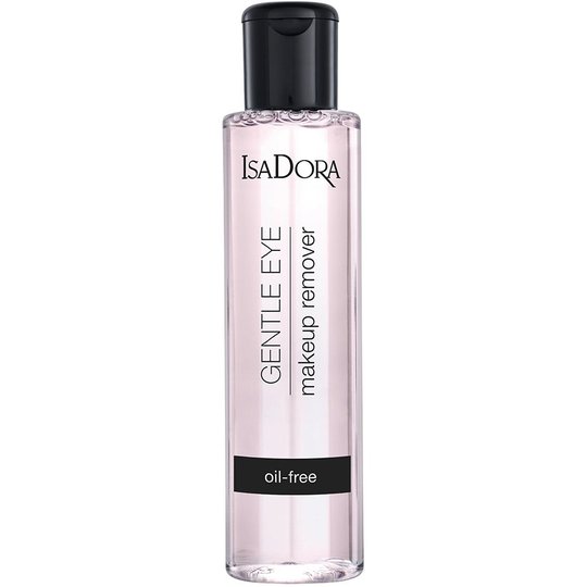 Gentle Eye Makeup Remover, 100 ml IsaDora Kasvojen puhdistus