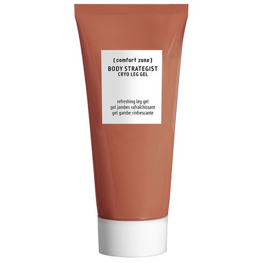 Body Strategist Cryo Leg Gel, 200 ml Comfort Zone Vartalovoiteet