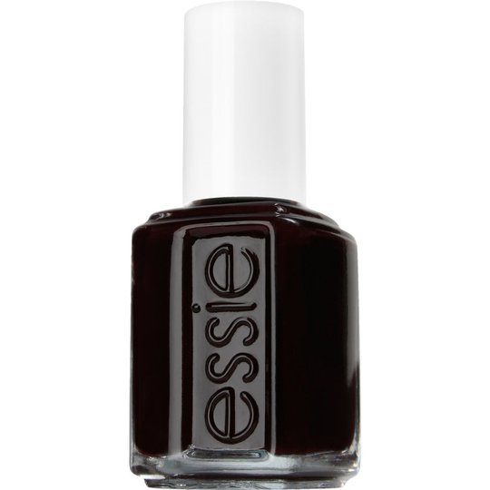 Essie Nail Polish, Licorice, 13 ml Essie Kynsilakat