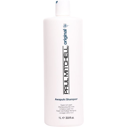 Paul Mitchell Original Awapuhi Shampoo, 1000 ml Paul Mitchell Shampoo