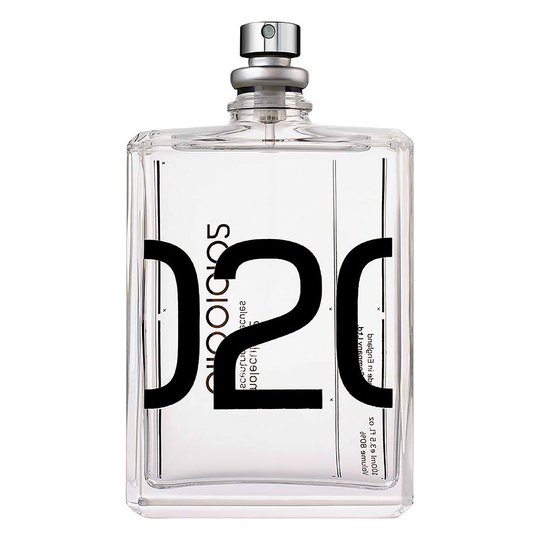 Molecule 02, 100 ml Escentric Molecules Hajuvedet