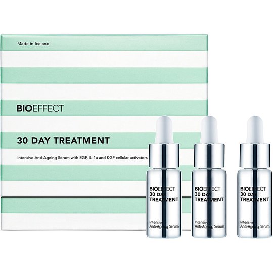 BIOEFFECT 30 Day Treatment, 15 ml Bioeffect Seerumi