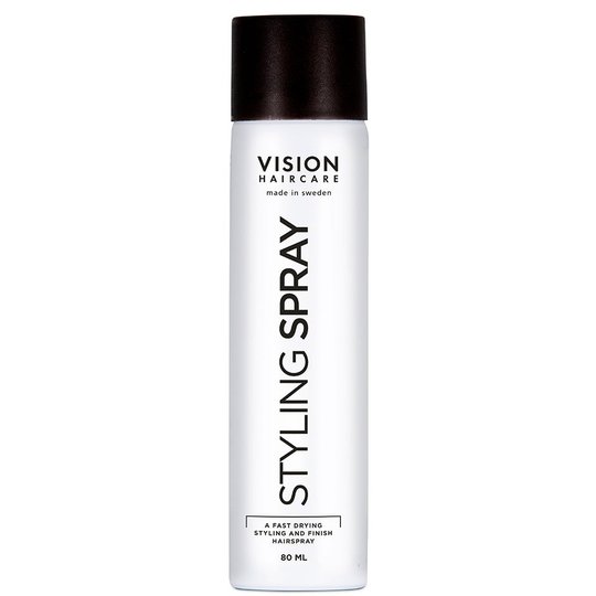 Vision Styling Spray, 80 ml Vision Haircare Hiuslakat