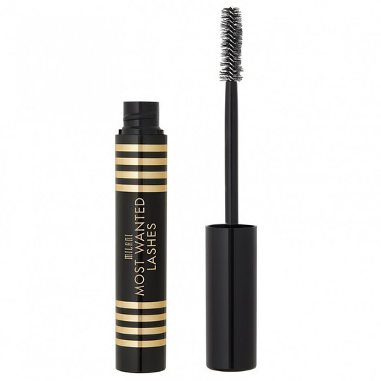 Most Wanted Volumizing & Lenghtening Mascara, Milani Cosmetics Ripsivärit