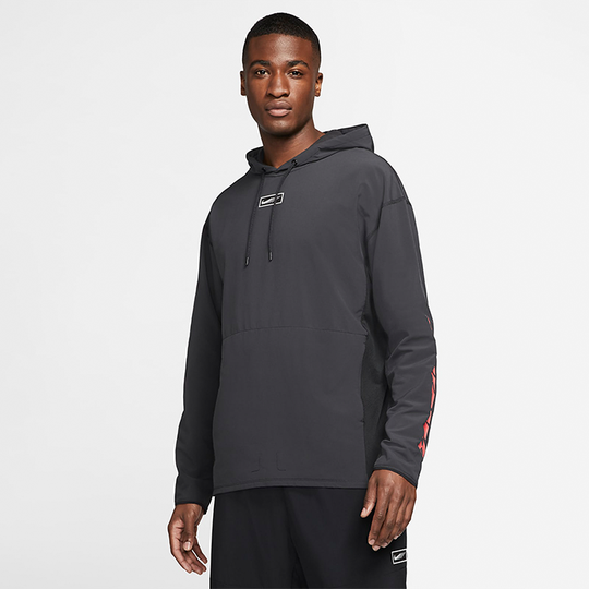 Nike Training Hoodie, Black