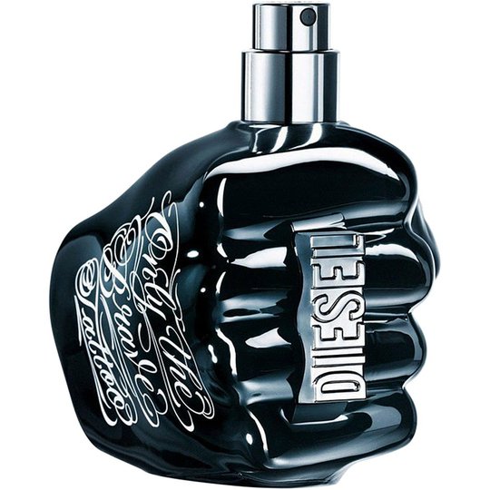 Only The Brave Tattoo, 75 ml Diesel Hajuvedet