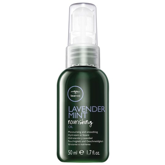 Tea Tree Lavender Mint Nourishing Oil, 50 ml Paul Mitchell Hiustenhoitotarvikkeet