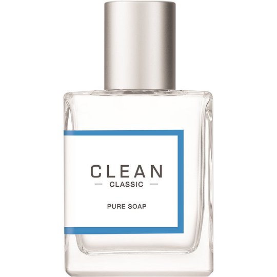 Classic Pure Soap, 30 ml Clean Hajuvedet