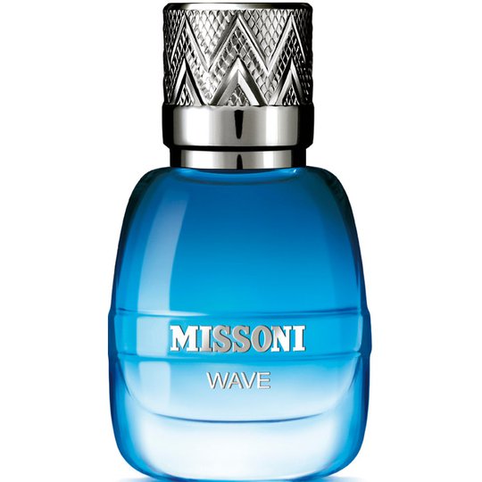 Wave Pour Homme, 30 ml Missoni Miesten hajuvedet
