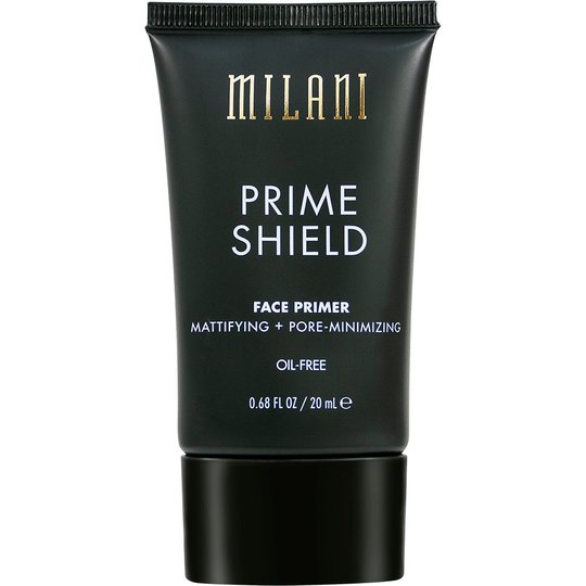 Milani Prime Shield Face Primer, 20 ml Milani Cosmetics Pohjustusvoide