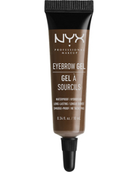 Eyebrow Gel, Espresso