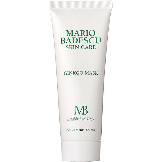 Mario Badescu Ginkgo Mask, 75 ml Mario Badescu Kasvonaamio