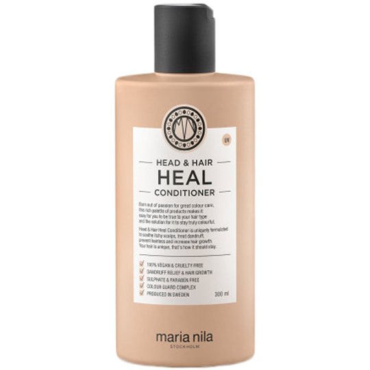 Maria Nila Head & Hair Heal Conditioner, 300 ml Maria Nila Hoitoaine
