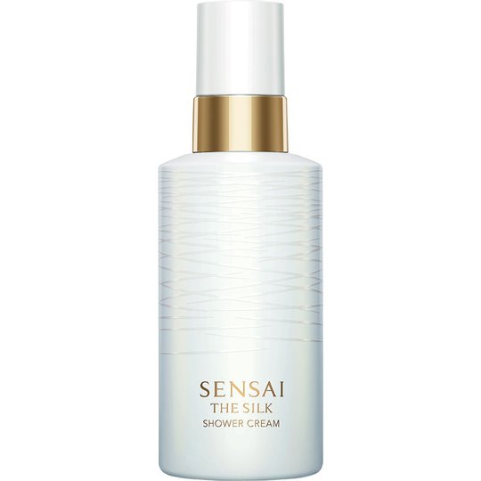 Sensai The Silk Shower Cream, Sensai Suihkugeelit