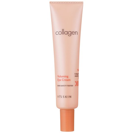 Collagen Nutrition Eye Cream, 25 ml It'S SKIN Silmänympärysvoiteet