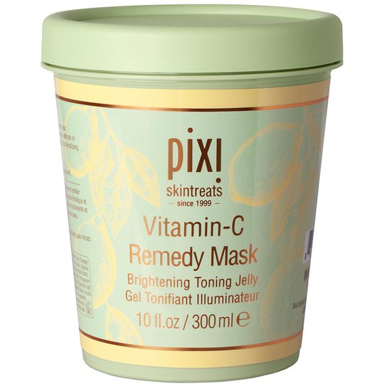Vitamin-C Remedy Mask, 300 ml Pixi Kasvonaamiot