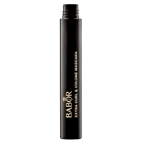 Extra Curl & Volume Mascara, 10 ml Babor Ripsiväri