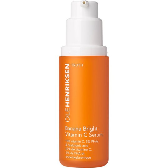 Banana Bright™ Vitamin C Serum, 30 ml Ole Henriksen Seerumit & öljyt