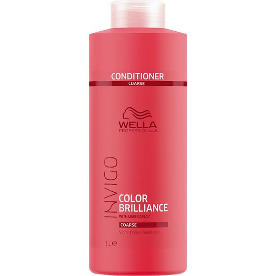 INVIGO Brilliance Conditioner, 1000 ml Wella Hoitoaine