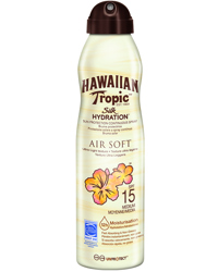 Silk Hydration Air Soft C-spray SPF15, 177ml