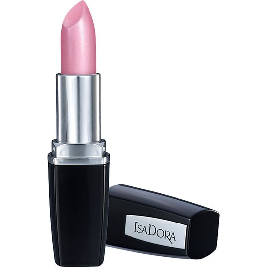 IsaDora Perfect Moisture Lipstick, 4.5 g IsaDora Huulipuna