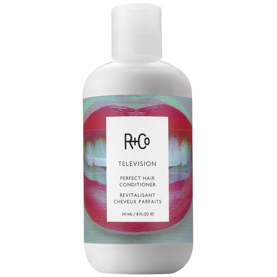Television Perfect Conditioner, 241 ml R+CO Hoitoaine