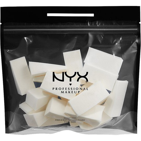 Pro Beauty Wedges, NYX Professional Makeup Meikkisienet