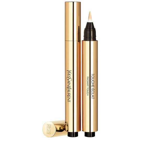 Yves Saint Laurent Touche Éclat, Yves Saint Laurent Meikit