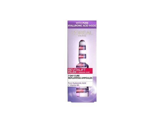 , L'Oréal Paris Seerumit & öljyt