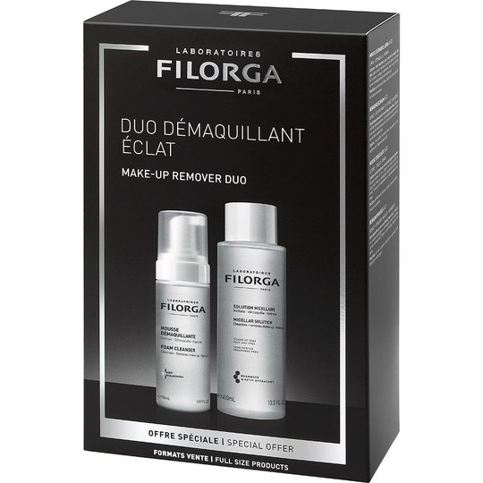 DUO Cleanser, 550 ml Filorga Kasvojen puhdistus