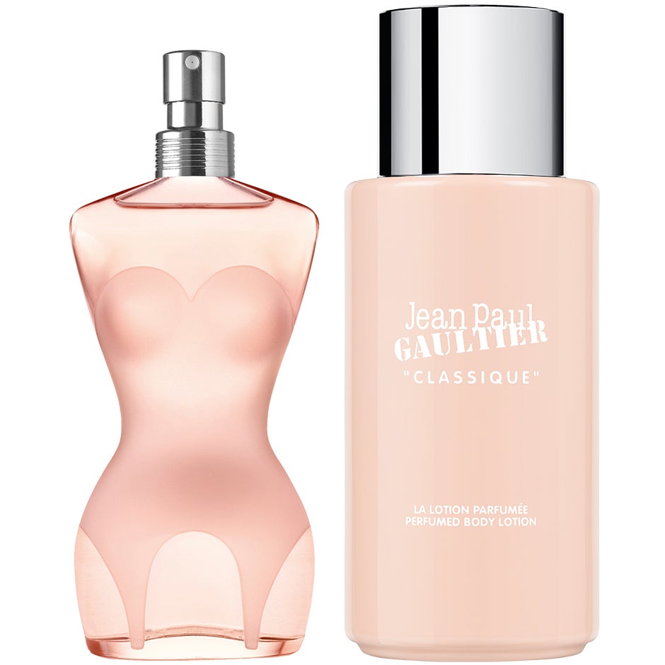 Classique, Jean Paul Gaultier Naisten