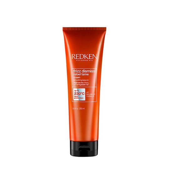 Frizz Dismiss Rebel Tame Leave-in, 250 ml Redken Viimeistelytuotteet