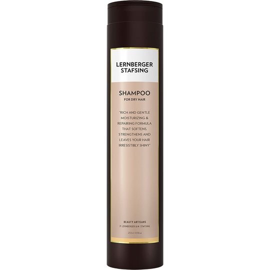 Lernberger Stafsing Shampoo for Dry Hair, 250 ml Lernberger Stafsing Shampoo