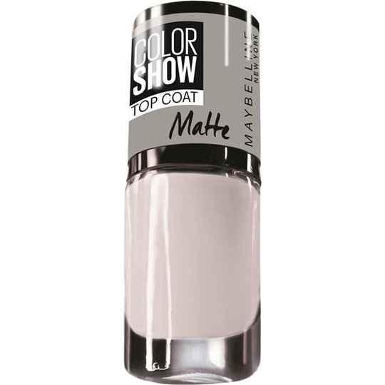 Maybelline Color Show Matte About It, 7 ml Maybelline Kynsilakat