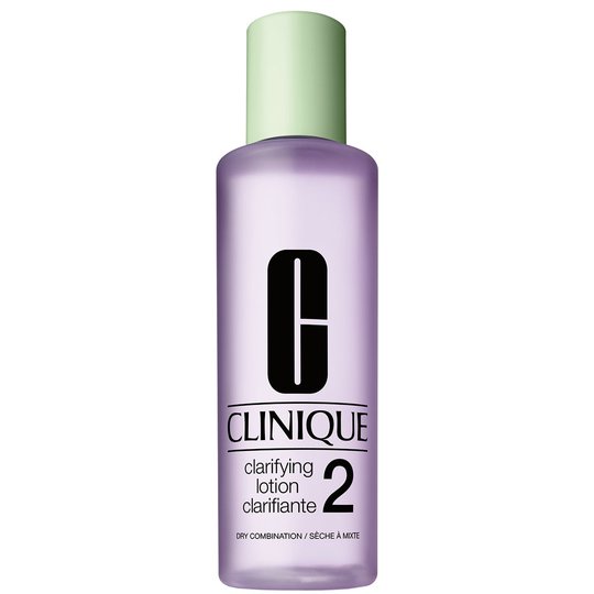 Clarifying Lotion Twice a Day Exfoliator 2, 487 ml Clinique Kasvovedet
