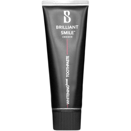 BrilliantSmile Whitening Boost Toothpaste, 20 ml Brilliant Smile Hammastahnat
