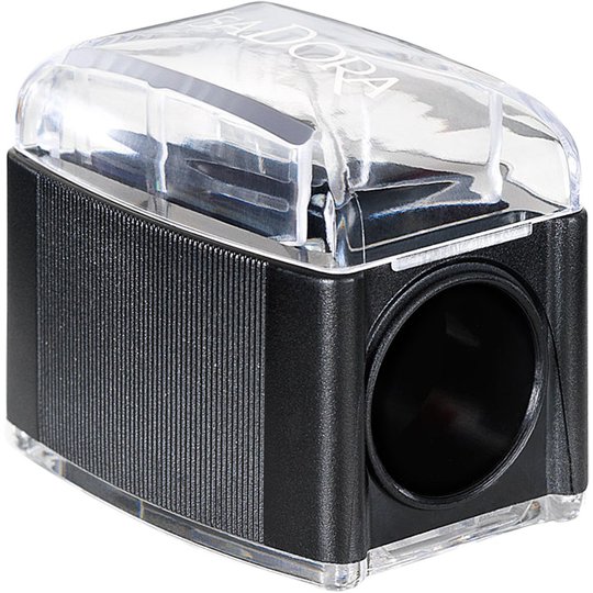 IsaDora Pencil Sharpener Jumbo, IsaDora Terottimet