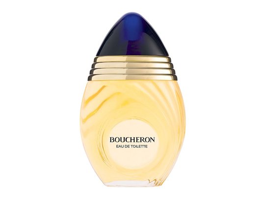 , 100 ml Boucheron Hajuvedet