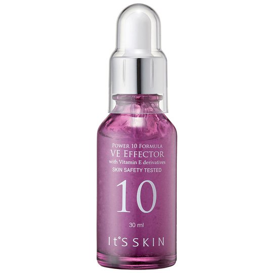 Power 10 Formula VE Effector, 30 ml It'S SKIN Seerumi