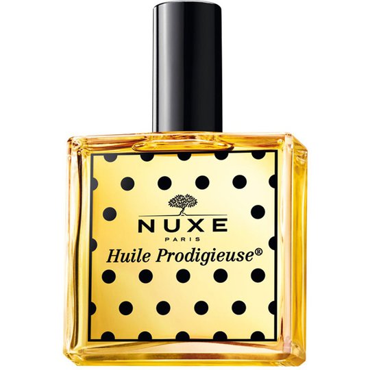 NUXE Huile Prodigieuse Plumetis, 100 ml Nuxe Seerumit & öljyt