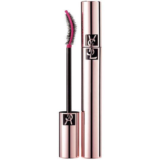 The Curler, Yves Saint Laurent Ripsiväri