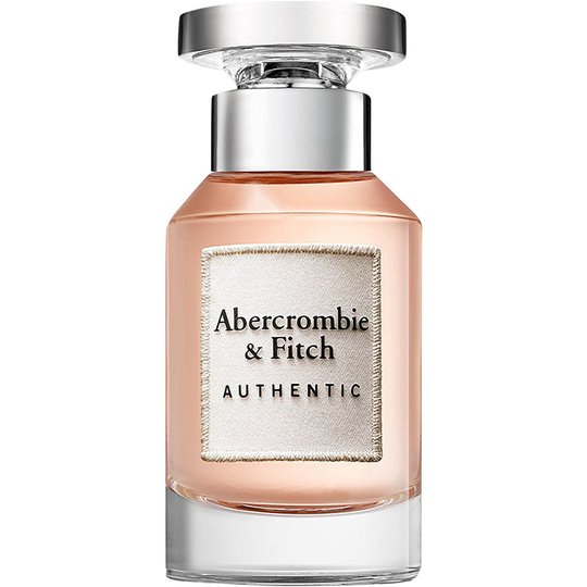 Authentic Women, 30 ml Abercrombie & Fitch EdP