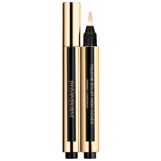 Touche Éclat Full Cover, Yves Saint Laurent Peitevoide
