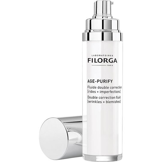 Age-Purify, 50 ml Filorga Päivävoiteet