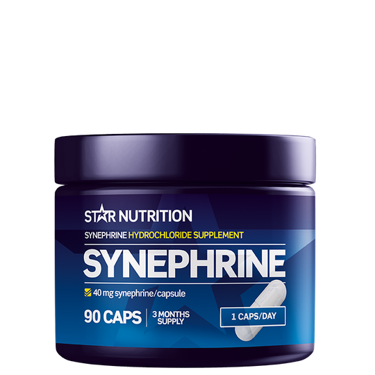 Synephrine, 90 caps