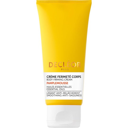 Decléor Grapefruit Body Firming Oil, 200 ml Decléor Vartalovoiteet