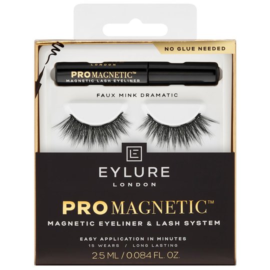 Pro Magnetic Dramatic, 2,5 ml Eylure Irtoripset