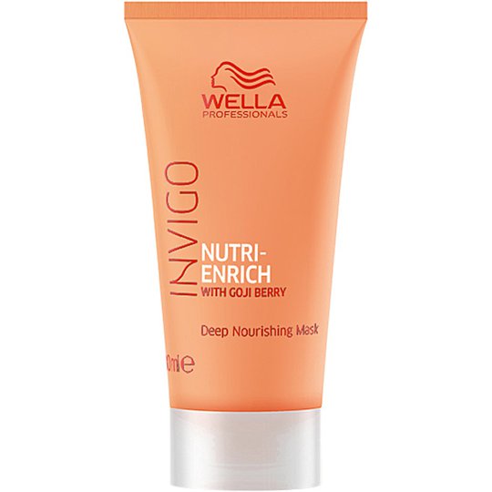 INVIGO Enrich Mask, 30 ml Wella Tehohoidot